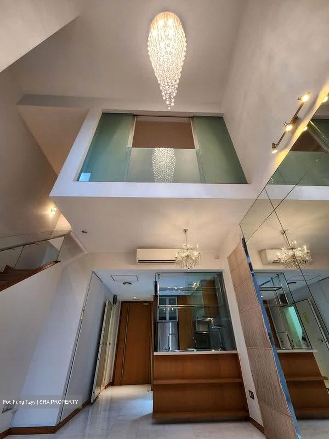 Icon (D2), Apartment #612132701